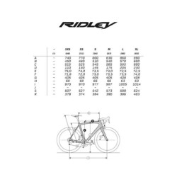 Bicicleta Ridley Helium SLX: Ligereza y Precisión. ¡Compra Ahora!