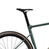 Bicicleta Gravel Ridley Grifn Shimano GRX 800 DI2 Verde - ¡Compra Ahora!