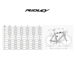 Bicicleta Gravel Ridley Grifn Shimano GRX 800 DI2 Verde - ¡Compra Ahora!