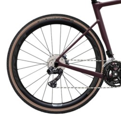 Bicicleta Gravel Ridley Grifn GRX 800 DI2: ¡Aventura al Máximo!