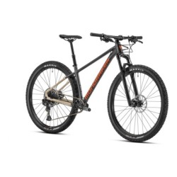 Bicicleta MTB Mondraker Chrono DC 29 Gris | ¡Compra Ahora!