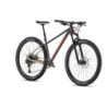 Bicicleta MTB Mondraker Chrono DC 29 Gris | ¡Compra Ahora!