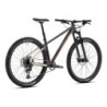 Bicicleta MTB Mondraker Chrono DC 29 Gris | ¡Compra Ahora!