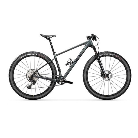 Bicicleta MTB Conor WRC Xtrem 29 2024: ¡Aventura Sin Límites!