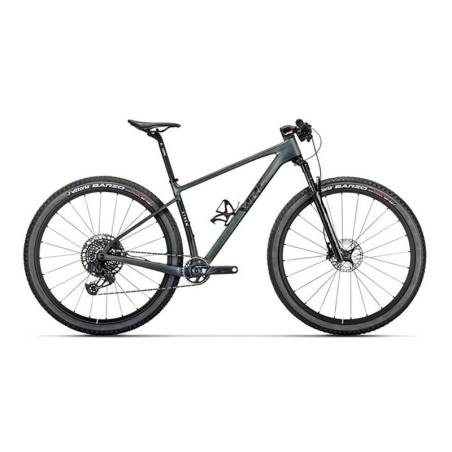 Bicicleta MTB Conor WRC Xtrem 29 2024: ¡Aventura sin límites!