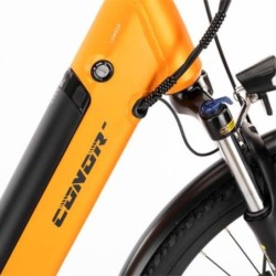 Bicicleta Eléctrica Conor WRC Lombok 2024 - ¡Compra Ahora!