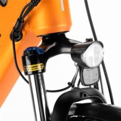 Bicicleta Eléctrica Conor WRC Lombok 2024 - ¡Compra Ahora!