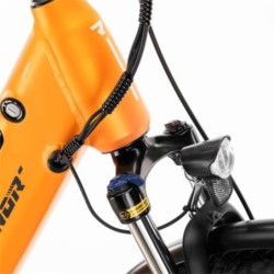 Bicicleta Eléctrica Conor WRC Lombok 2024 - ¡Compra Ahora!