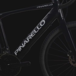 Bicicleta Eléctrica Pinarello Nytro Gravel: ¡Aventura Sin Límites!