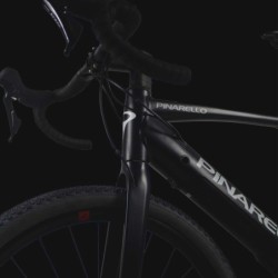 Bicicleta Eléctrica Pinarello Nytro Gravel: ¡Aventura Sin Límites!