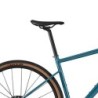 Bicicleta Gravel BMC URS01 TWO Azul - ¡Aventura Sin Límites!