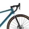 Bicicleta Gravel BMC URS01 TWO Azul - ¡Aventura Sin Límites!