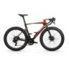 Bicicleta Carretera BMC TM R01 TWO: Estilo y Rendimiento ¡Compra Ahora!
