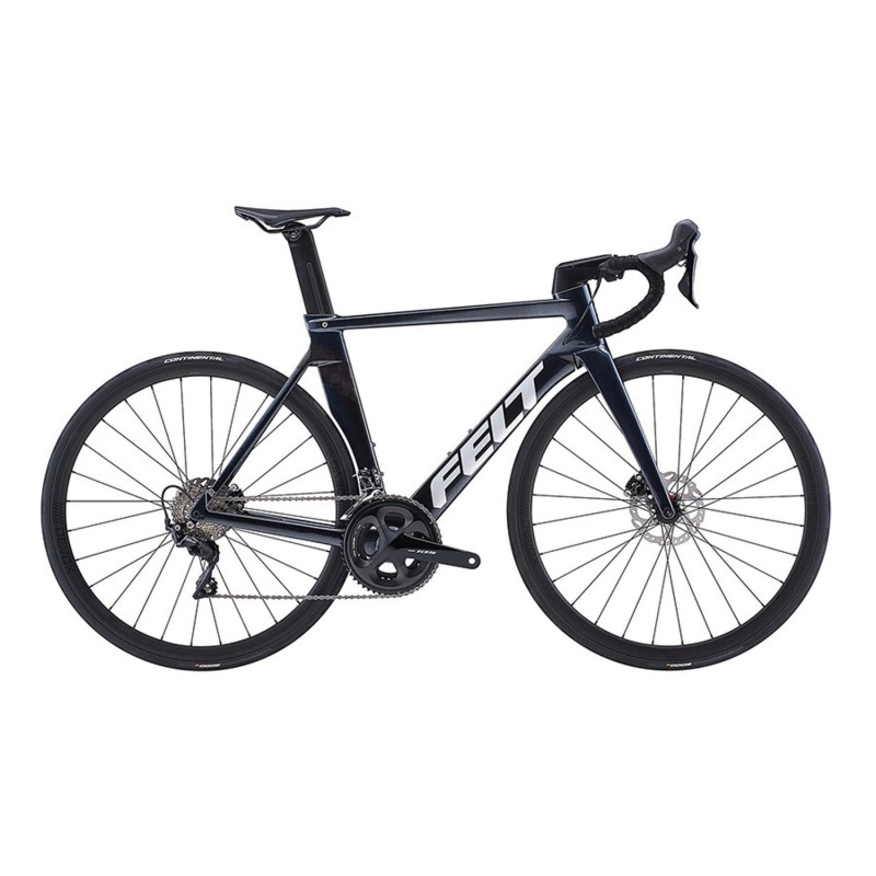 Bicicleta Felt AR Advanced 105: Ligereza y Rendimiento - ¡Compra Ahora!