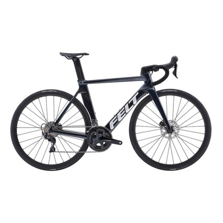 Bicicleta Felt AR Advanced 105: Ligereza y Rendimiento - ¡Compra Ahora!