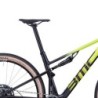 Bicicleta MTB BMC Fourstroke 01 TWO: ¡Rendimiento y Estilo!