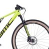 Bicicleta MTB BMC Fourstroke 01 TWO: ¡Rendimiento y Estilo!