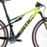 Bicicleta MTB BMC Fourstroke 01 TWO: ¡Rendimiento y Estilo!