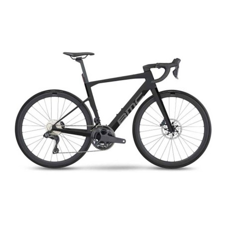 Bicicleta Eléctrica BMC Roadmachine 01 AMP THREE - ¡Compra Ahora!