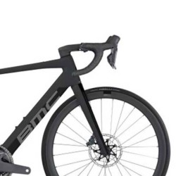 Bicicleta Eléctrica BMC Roadmachine 01 AMP THREE - ¡Compra Ahora!