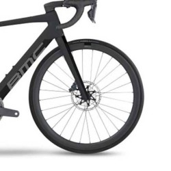 Bicicleta Eléctrica BMC Roadmachine 01 AMP THREE - ¡Compra Ahora!