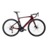 Bicicleta MMR Adrenaline Aero 00 Rojo: Rápida y Ligera - ¡Compra Ya!