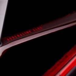 Bicicleta MMR Adrenaline Aero 00 Rojo: Rápida y Ligera - ¡Compra Ya!