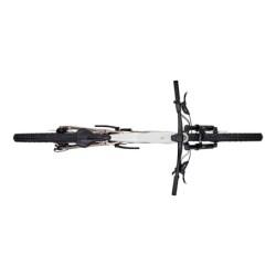 Bicicleta Eléctrica Focus Jam2 6.7 Blanca - ¡Aventura Sin Límites!