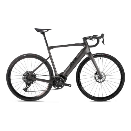 Bicicleta Eléctrica Berria Belador: Potencia y Estilo - ¡Compra Ya!