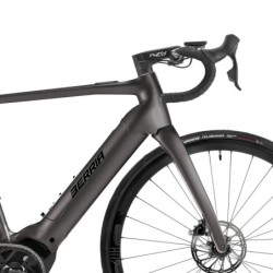 Bicicleta Eléctrica Berria Belador: Potencia y Estilo - ¡Compra Ya!