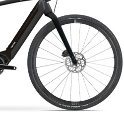 Bicicleta Eléctrica Basso Vega GRX 610: ¡Aventura Sin Límites!