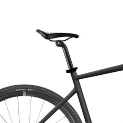 Bicicleta Eléctrica Basso Vega GRX 610: ¡Aventura Sin Límites!