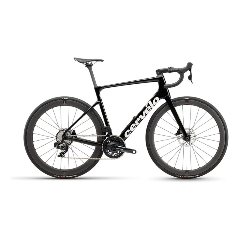 Bicicleta Cervélo Caledonia-5: Velocidad y Estilo - ¡Compra Ya!