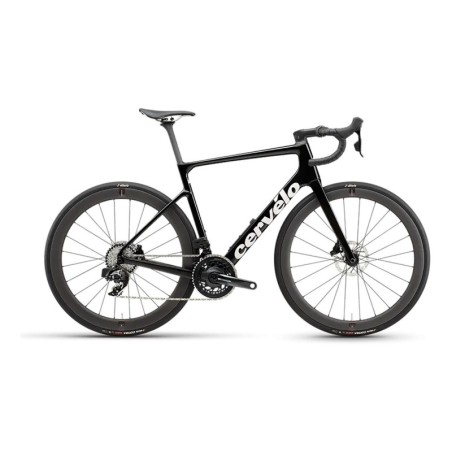 Bicicleta Cervélo Caledonia-5: Velocidad y Estilo - ¡Compra Ya!