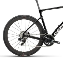 Bicicleta Cervélo Caledonia-5: Velocidad y Estilo - ¡Compra Ya!