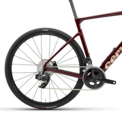 Bicicleta Cervélo Caledonia-5 SRAM Rival AXS: ¡Compra Ahora!