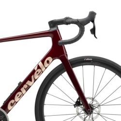 Bicicleta Cervélo Caledonia-5 SRAM Rival AXS: ¡Compra Ahora!