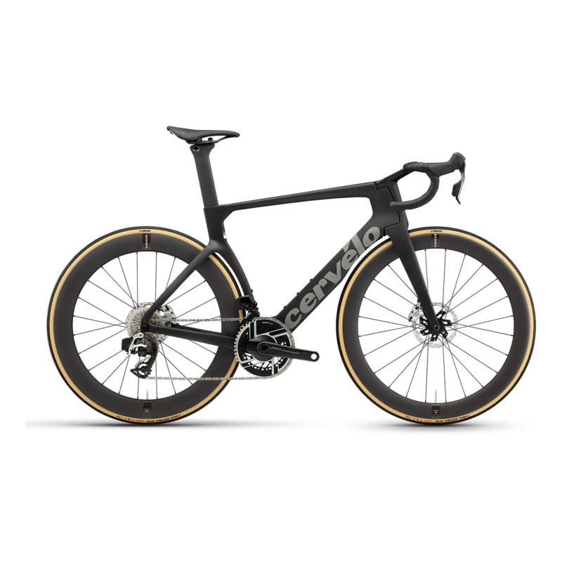 Bicicleta Cervélo S5 SRAM Red AXS: Rendimiento Superior ¡Compra Ya!