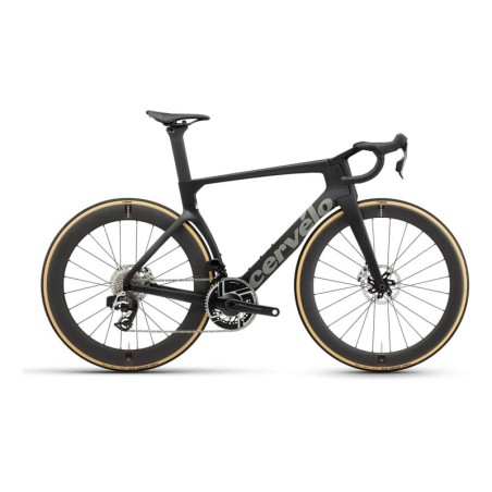 Bicicleta Cervélo S5 SRAM Red AXS: Rendimiento Superior ¡Compra Ya!