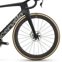 Bicicleta Cervélo S5 SRAM Red AXS: Rendimiento Superior ¡Compra Ya!