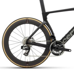 Bicicleta Cervélo S5 SRAM Red AXS: Rendimiento Superior ¡Compra Ya!