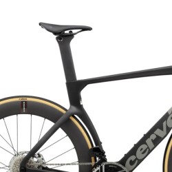 Bicicleta Cervélo S5 SRAM Red AXS: Rendimiento Superior ¡Compra Ya!