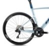 Bicicleta Carretera BH Aerolight 6.0 Azul Claro - ¡Compra Ya!