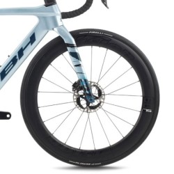 Bicicleta Carretera BH Aerolight 8.0: Ligereza y Velocidad - ¡Compra Ahora!