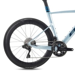 Bicicleta Carretera BH Aerolight 8.0: Ligereza y Velocidad - ¡Compra Ahora!