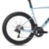 Bicicleta Carretera BH Aerolight 8.0: Ligereza y Velocidad - ¡Compra Ahora!