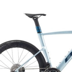 Bicicleta Carretera BH Aerolight 8.0: Ligereza y Velocidad - ¡Compra Ahora!