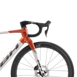 Bicicleta Carretera BH RS1 5.5: Ligera y Rápida - ¡Compra Ahora!