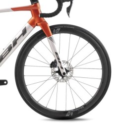 Bicicleta Carretera BH RS1 5.5: Ligera y Rápida - ¡Compra Ahora!