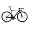 Compra Bicicleta BH Ultralight 6.0 Azul: Ligera y Rápida